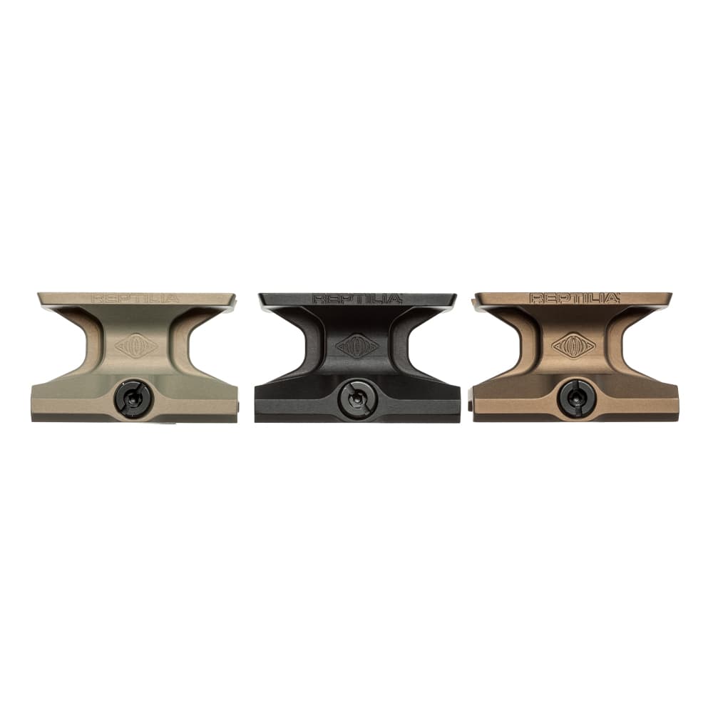 Reptilia DOT Mount