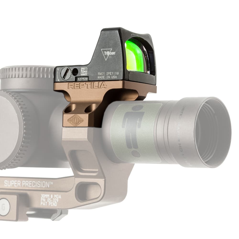 Reptilia ROF-90 Red Dot Mount