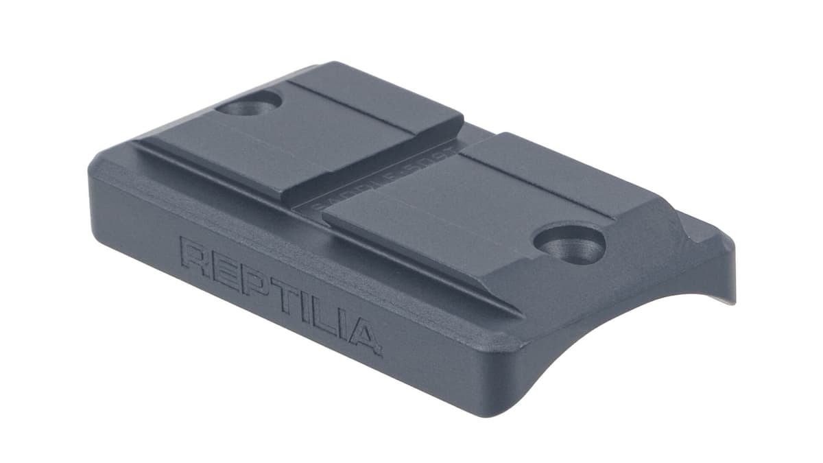 Reptilia SADDLE 509T (12 Gauge)