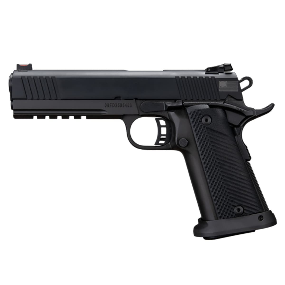 Rock Island Armory TAC Ultra FS HC