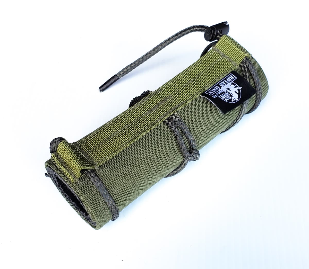 Rifles Only HAD (Heat Abatement Device)
