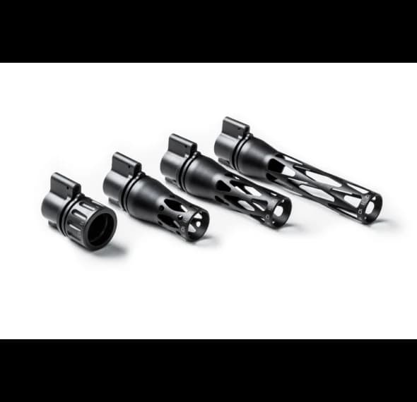 Riflespeed Adjustable Gas Block