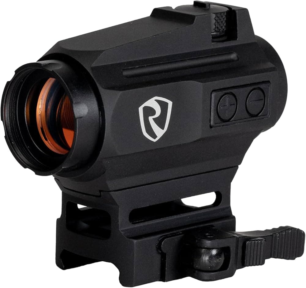 Riton 1 Tactix ARD 2 product image