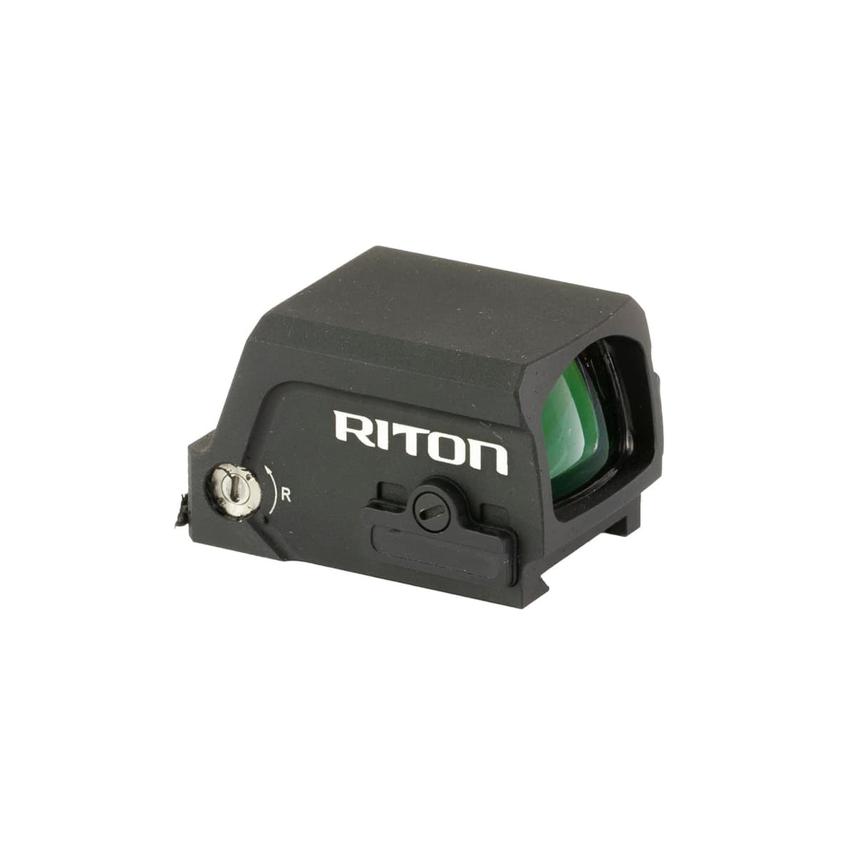 Riton 1 Tactix EED red dot for Springfield Echelon