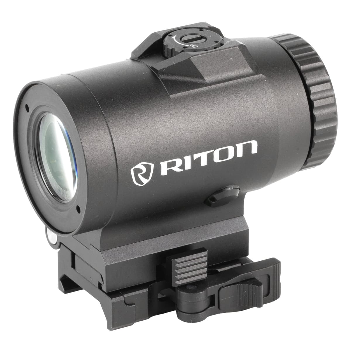 Riton 3 Tactix 3X Magnifier product image
