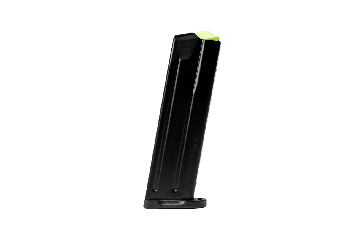 Rost Martin RM1F 17-Round Flush Magazine