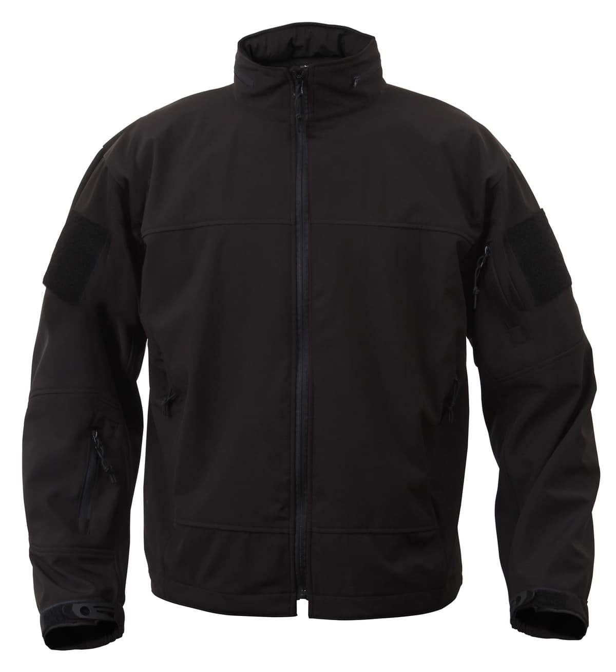 Rothco Covert Ops Concealed Carry Soft Shell Jacket product image