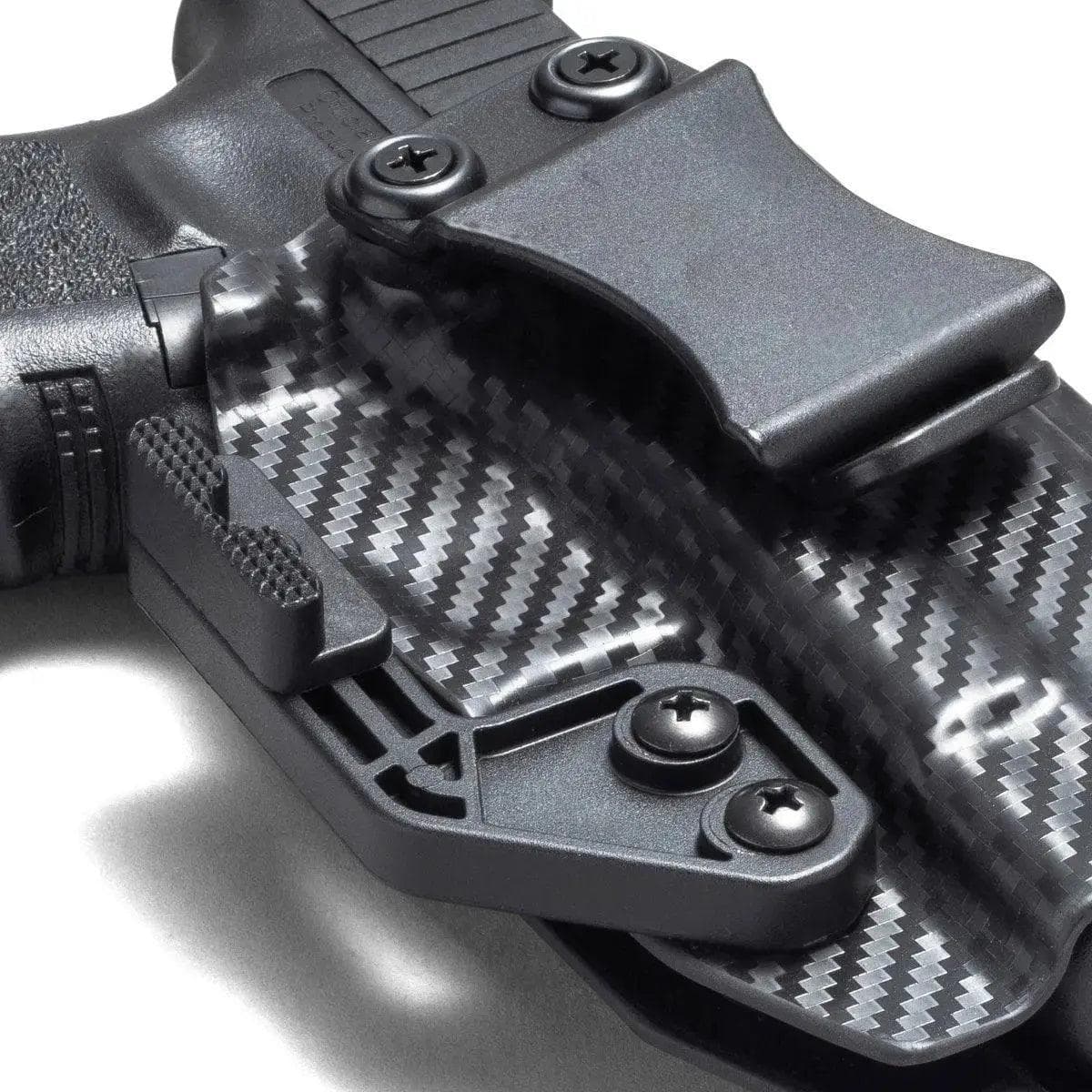 Rounded Claw Kit for IWB Holster