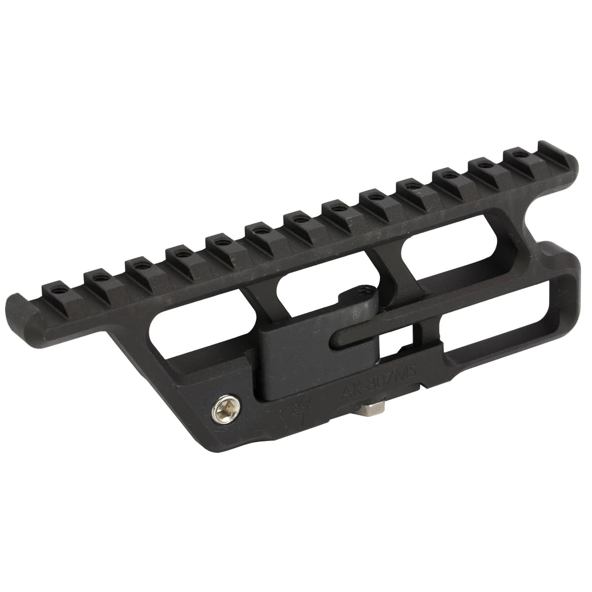 RS Regulate AK-307MS Full-Length Yugo Lower