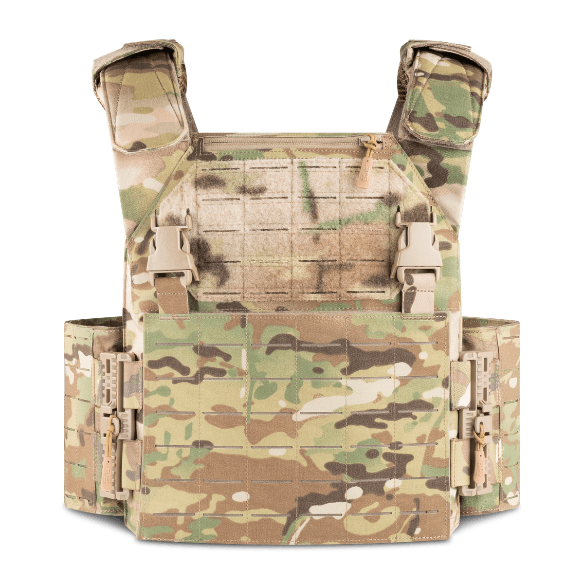 RTS Tactical OPSEC Advanced Quick Release