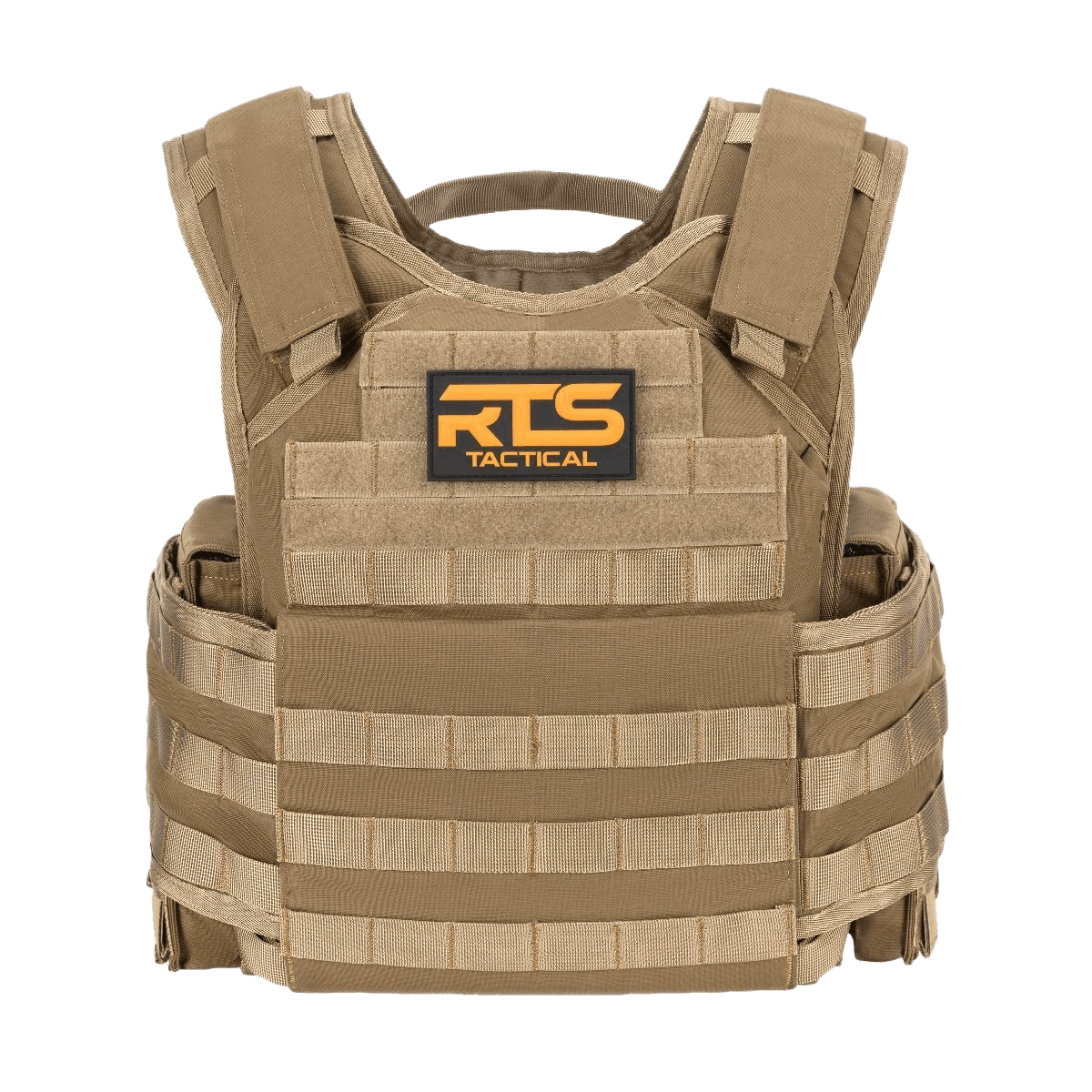 RTS Tactical Premium Plate Carrier 10X12