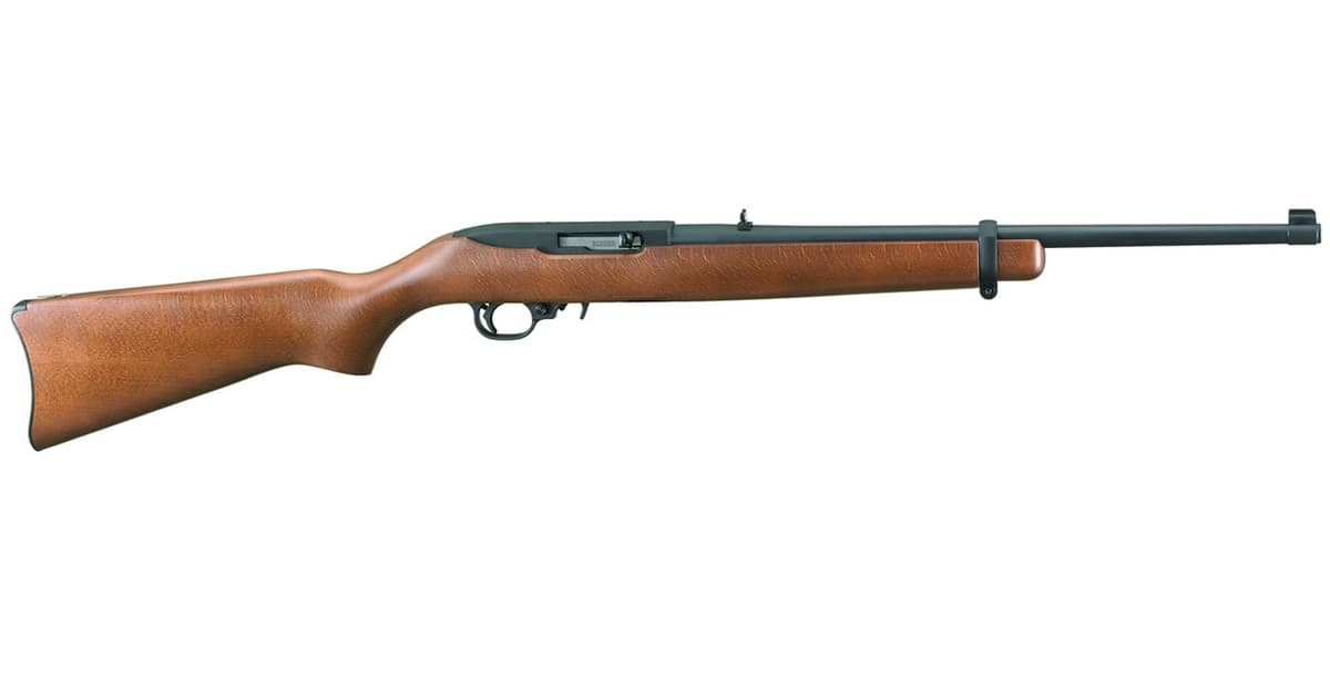 Ruger 10/22 Carbine