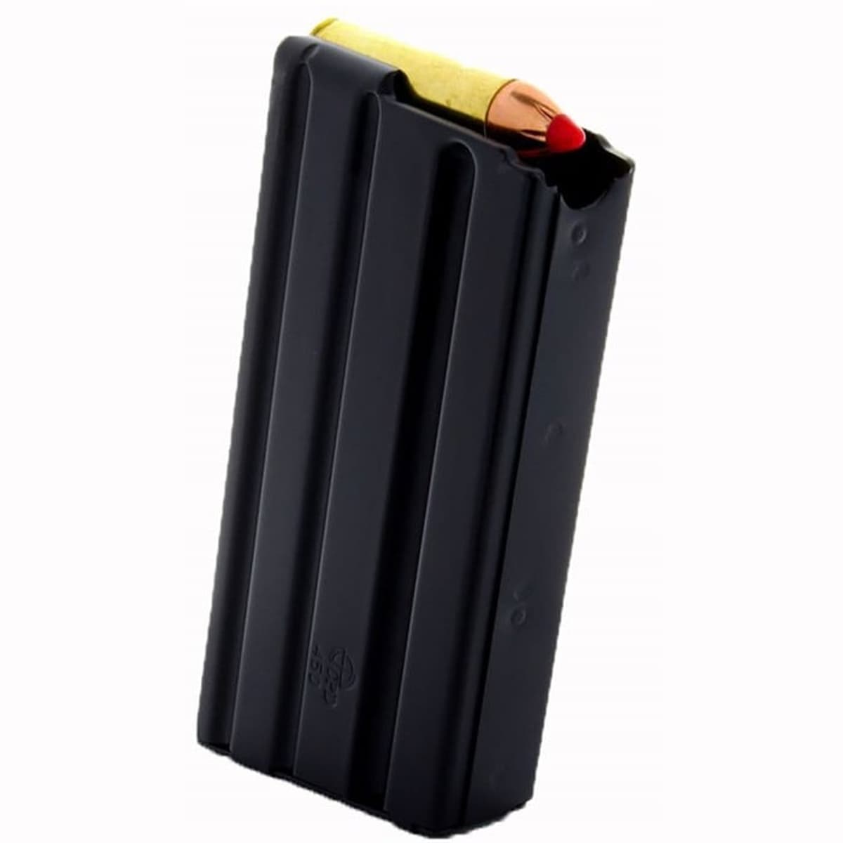 Ruger AR-556 .450 Bushmaster 5-Round Magazine