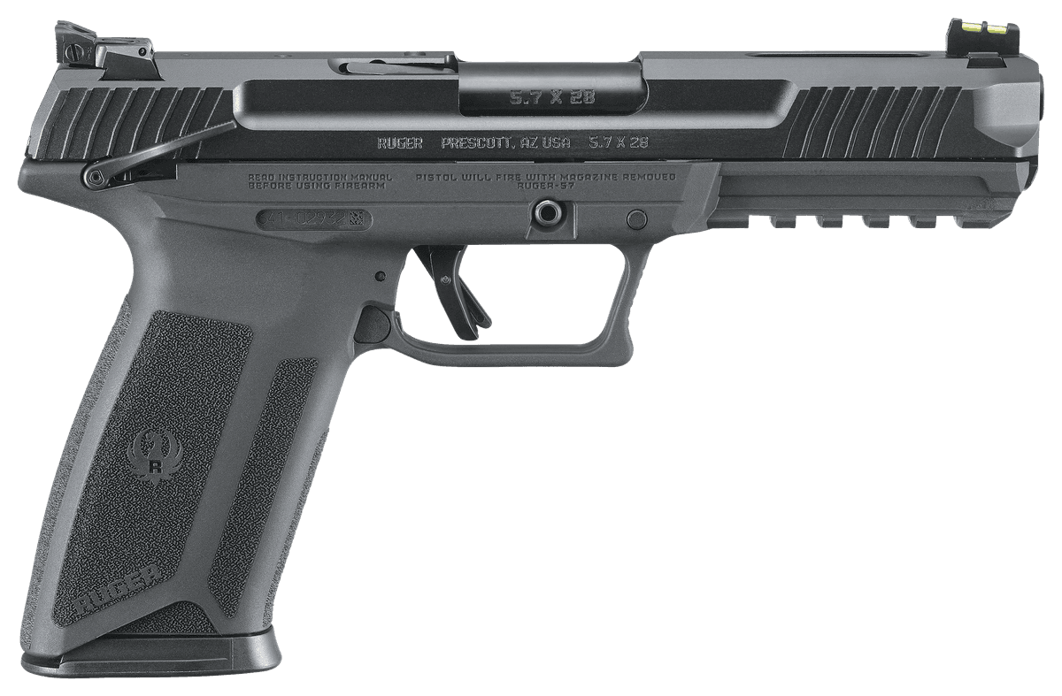 Ruger-57