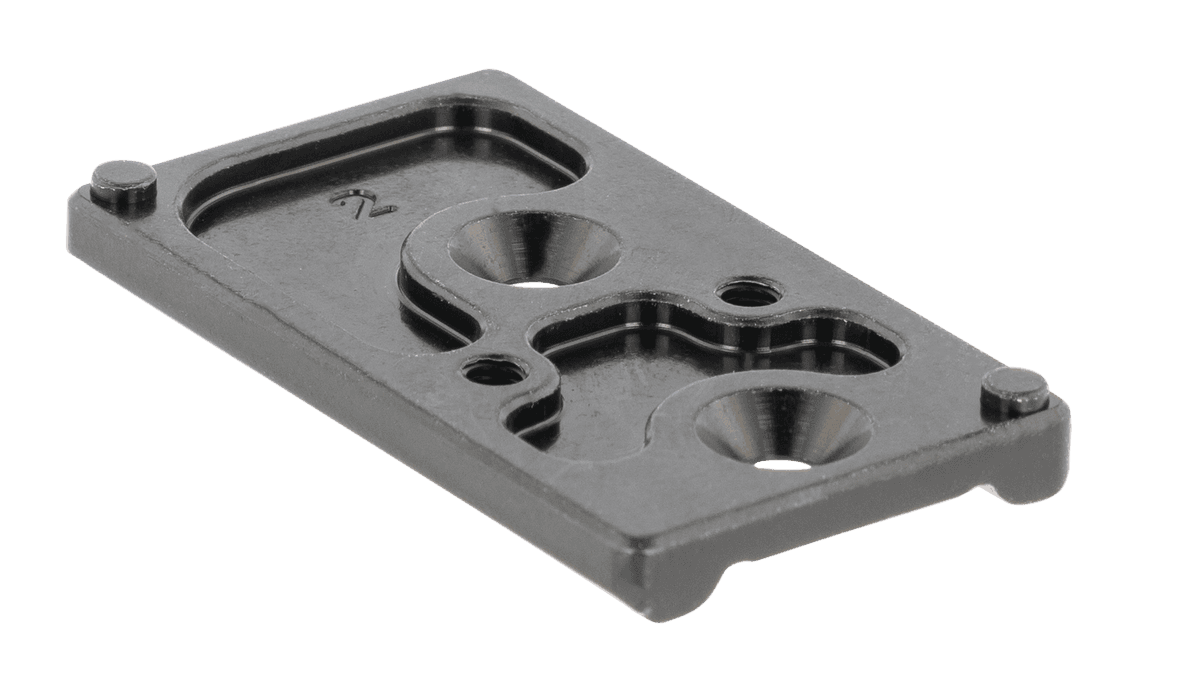 Ruger-5.7 Docter Optic Adapter Plate 90722