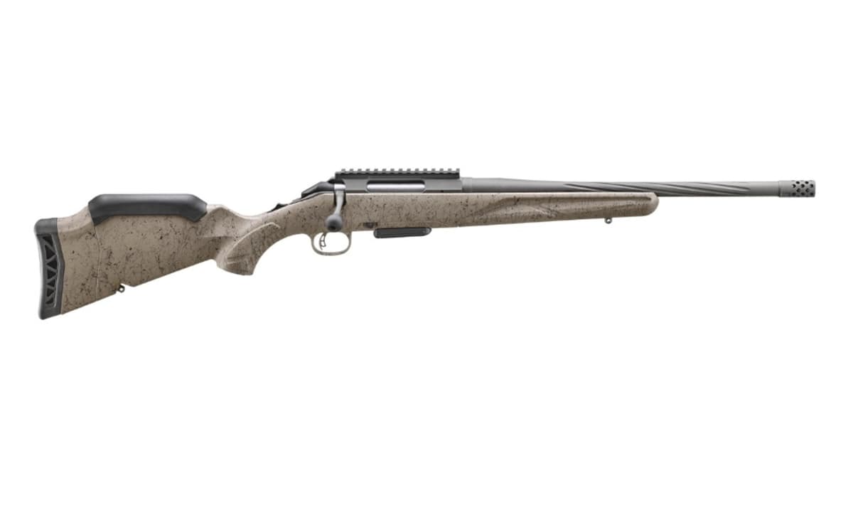 Ruger American Rifle Gen II Ranch (.350 Legend)