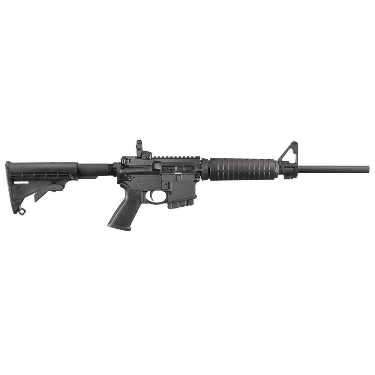 Ruger AR-556 (Model 8502, State-Compliant)