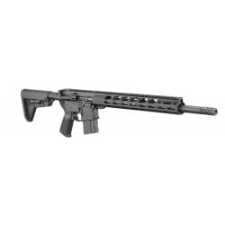Ruger AR-556 MPR .450 Bushmaster