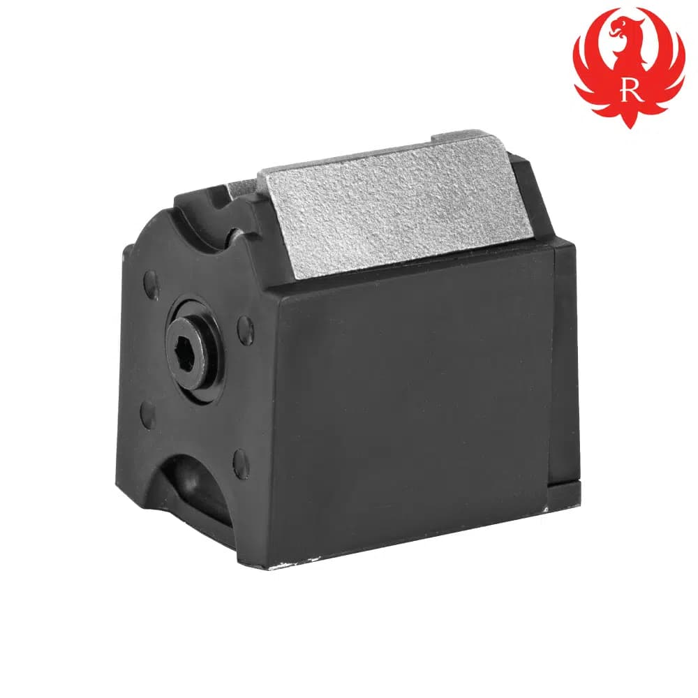 Ruger BX-1 10-Round Rotary Magazine