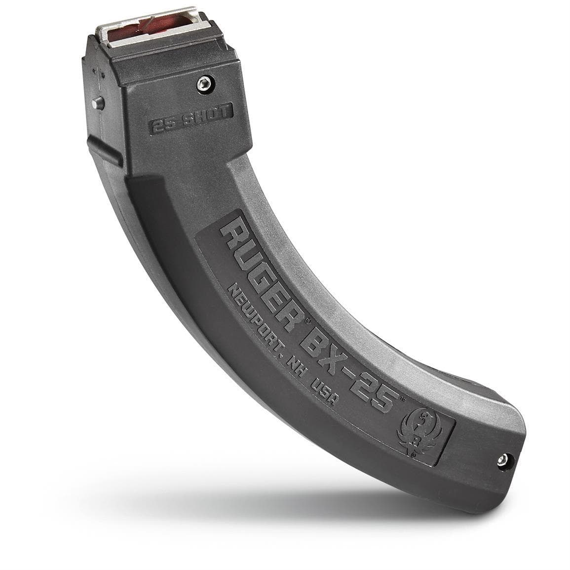 Ruger BX-25 Magazine