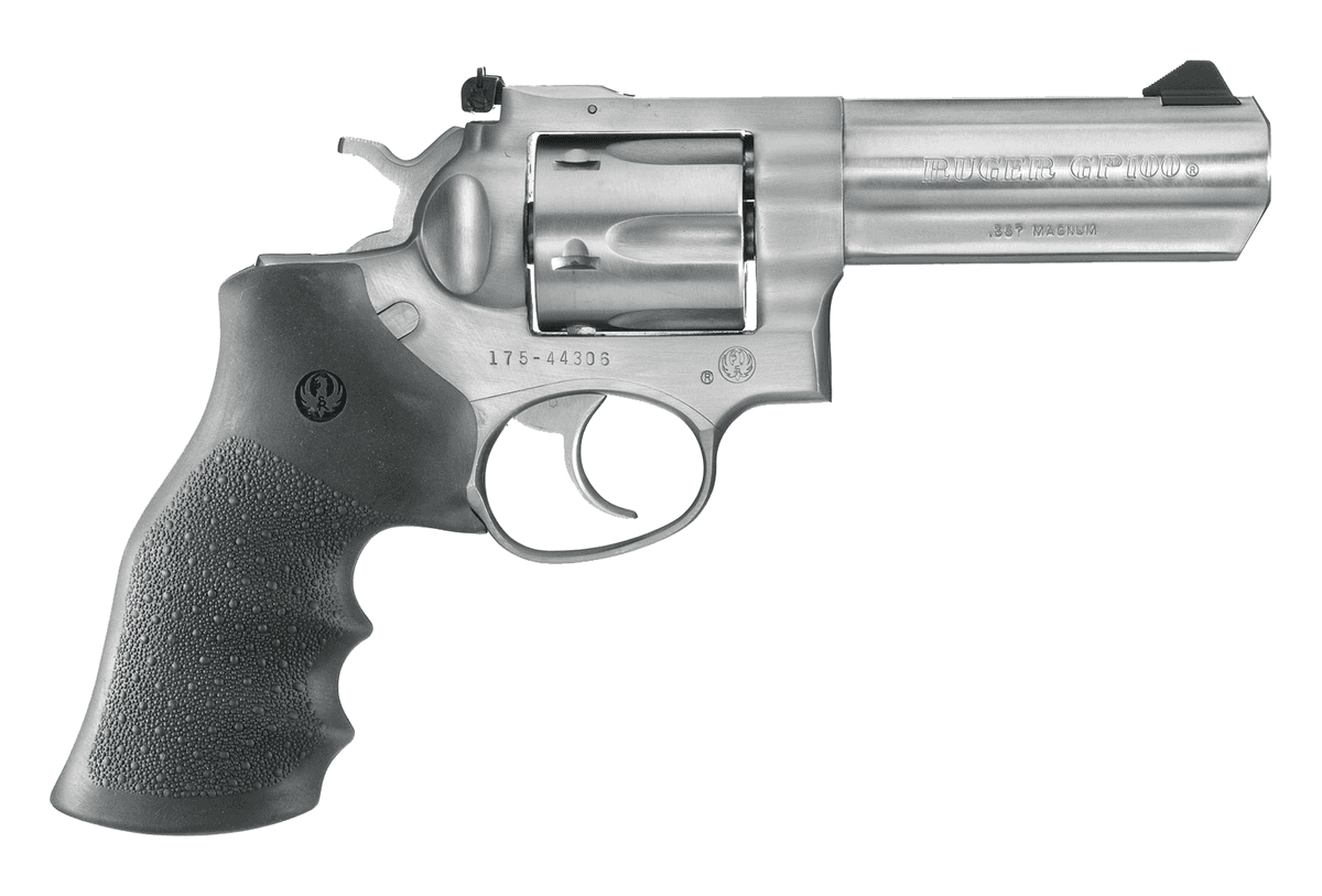 Ruger GP100
