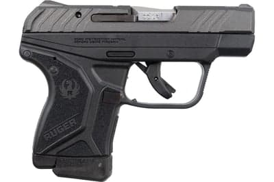 Ruger LCP II