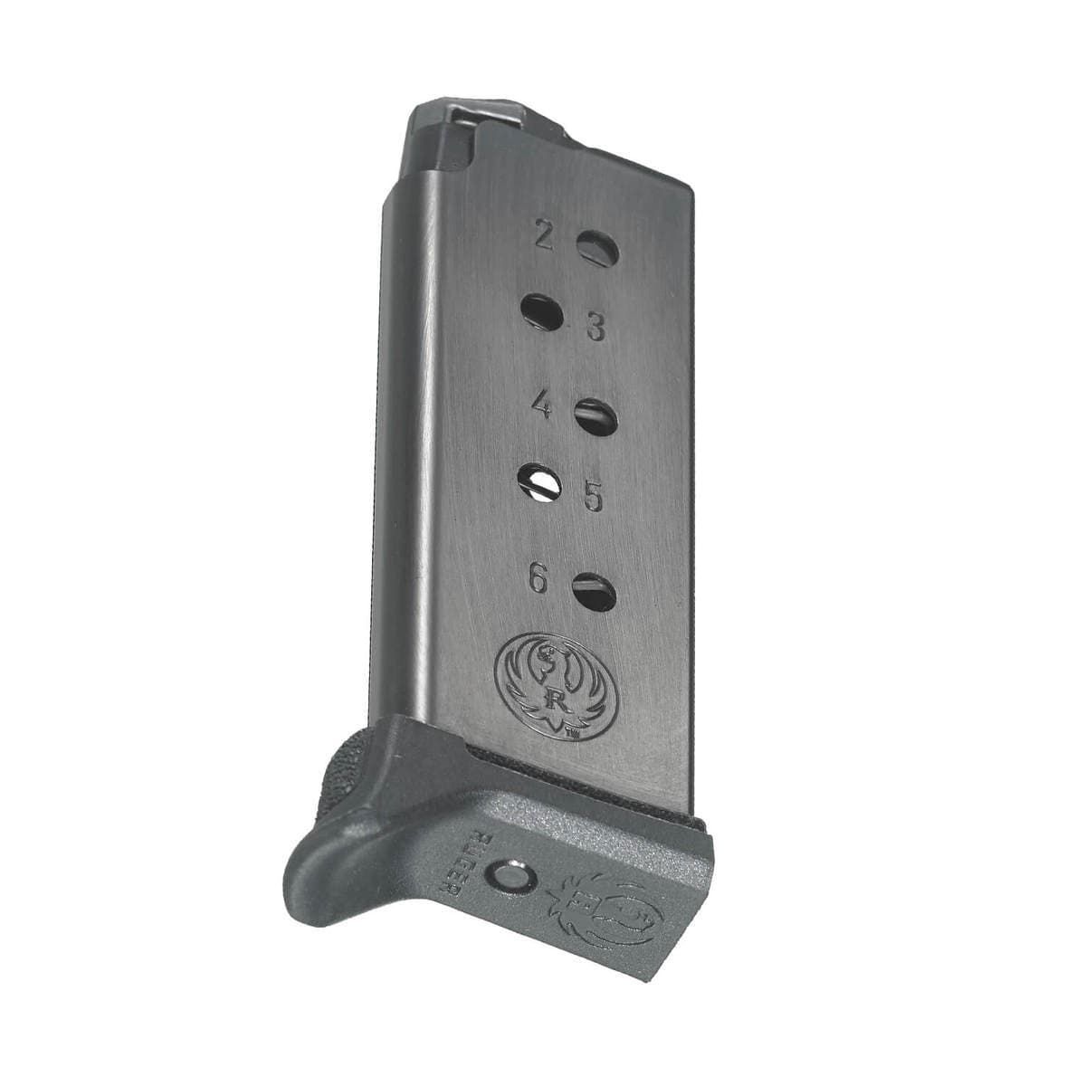 Ruger LCP II 6-Round Factory Magazine