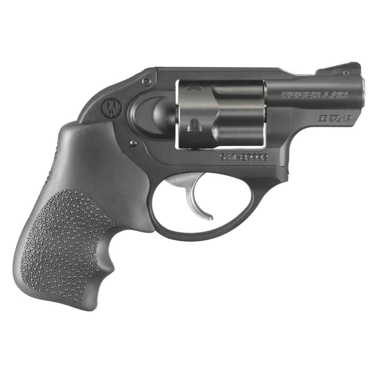 Ruger LCR .38 Special