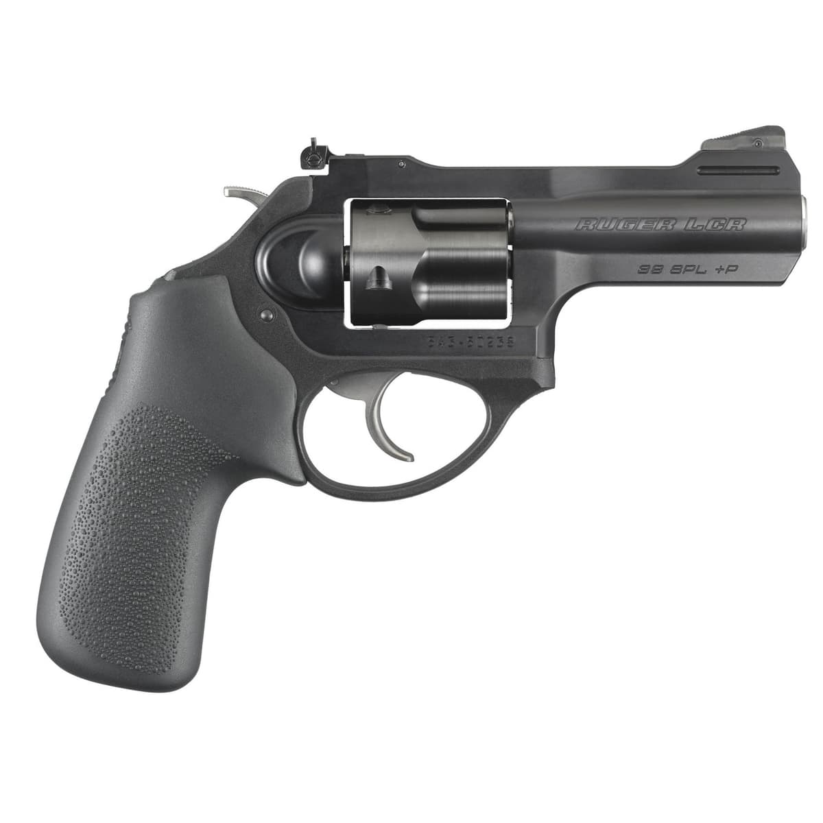 Ruger LCRx .38 Special