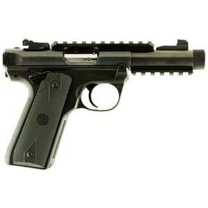 Ruger Mark IV 22/45 Tactical