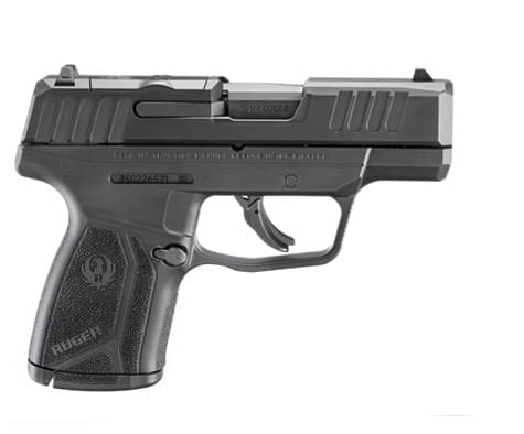 Ruger MAX-9