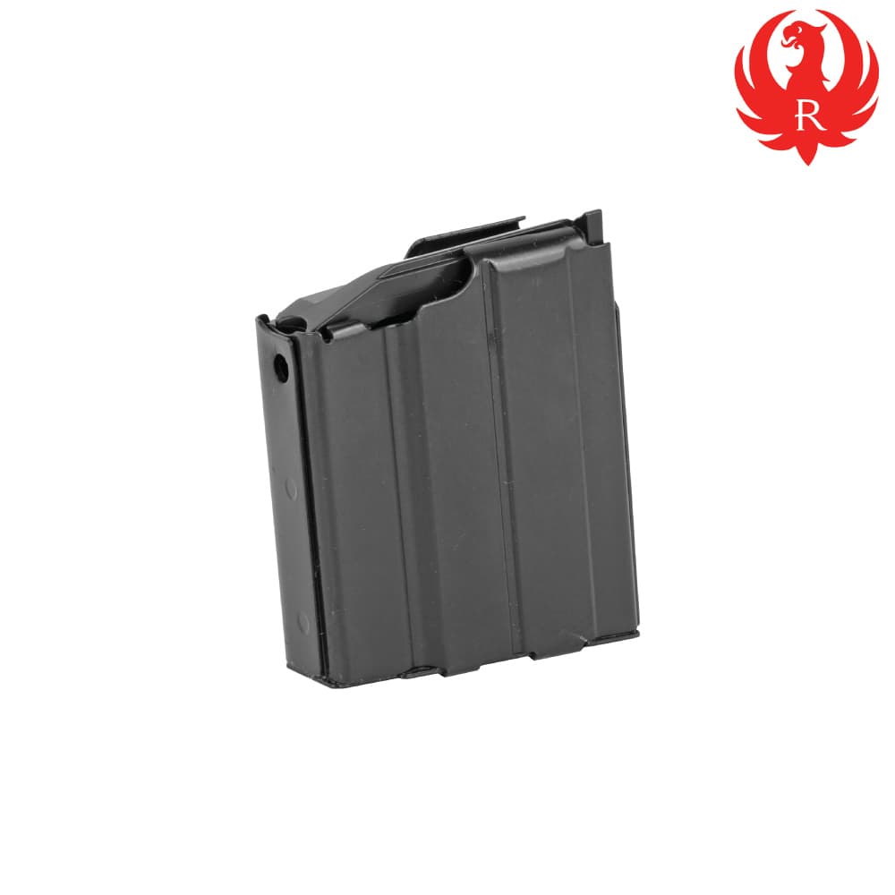 Ruger Mini-14 10-Round Magazine (.223/5.56)