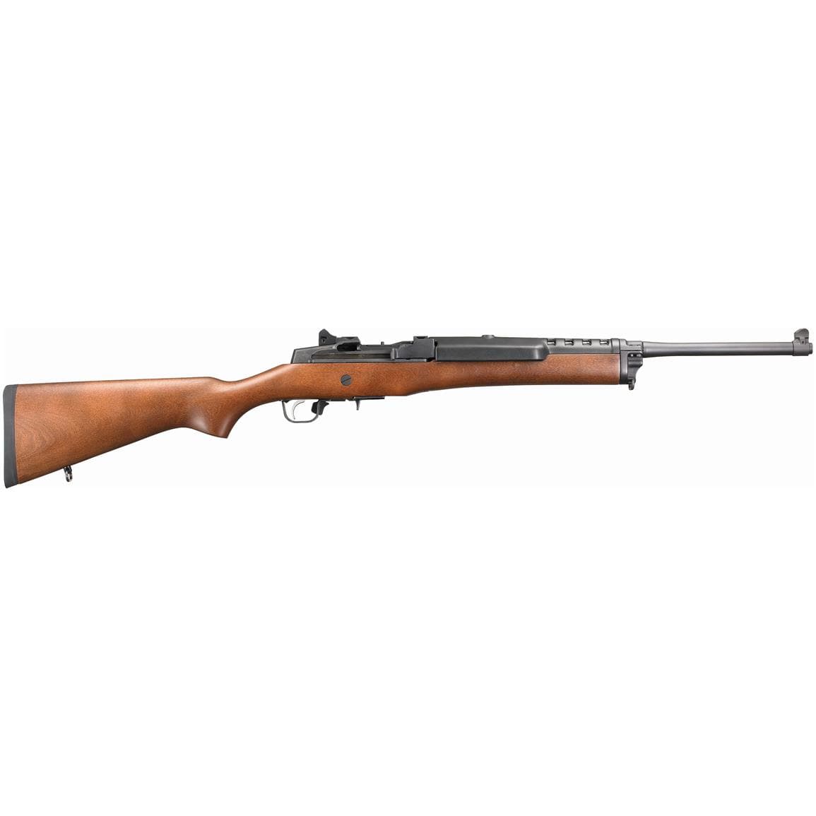Ruger Mini-14 Ranch Rifle
