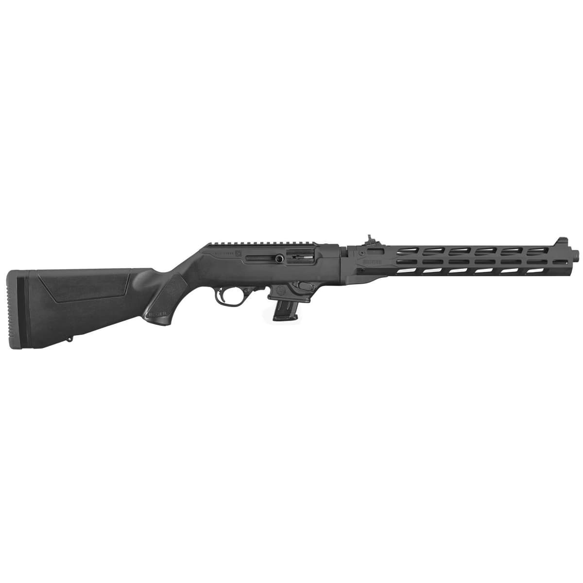 Ruger PC Carbine 19116 (State-Compliant)