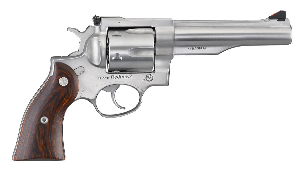 Ruger Redhawk