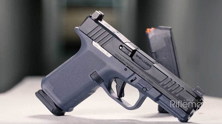 Ruger RXM