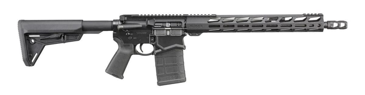 Ruger SFAR 16"