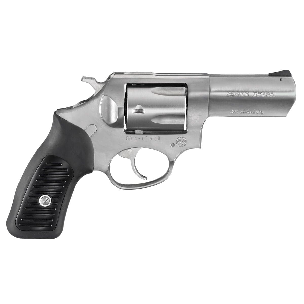 Ruger SP101