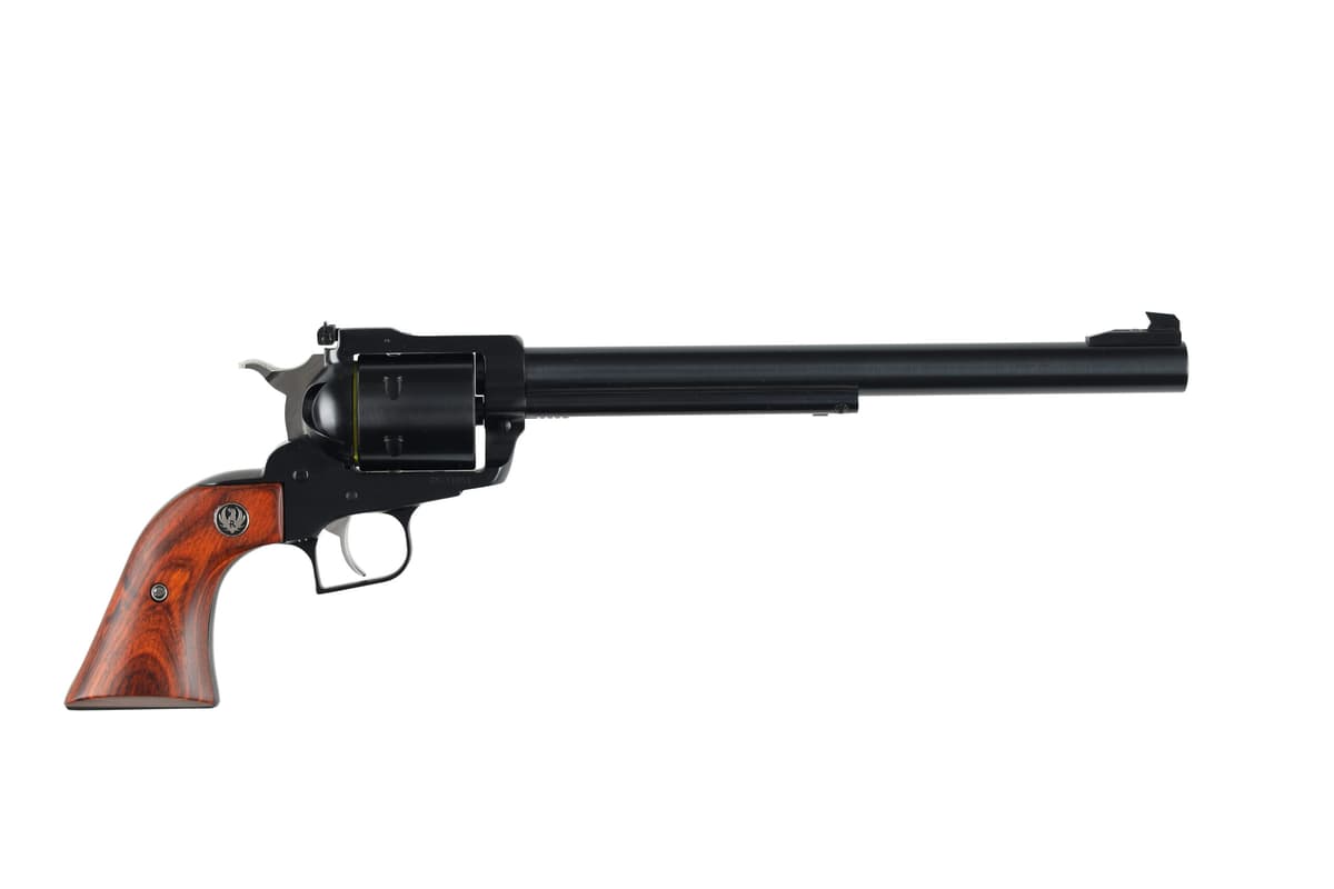 Ruger Super Blackhawk