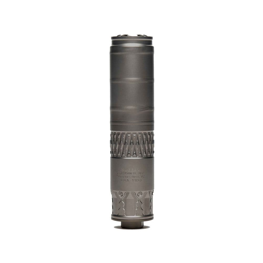 Rugged Alaskan360Ti product image