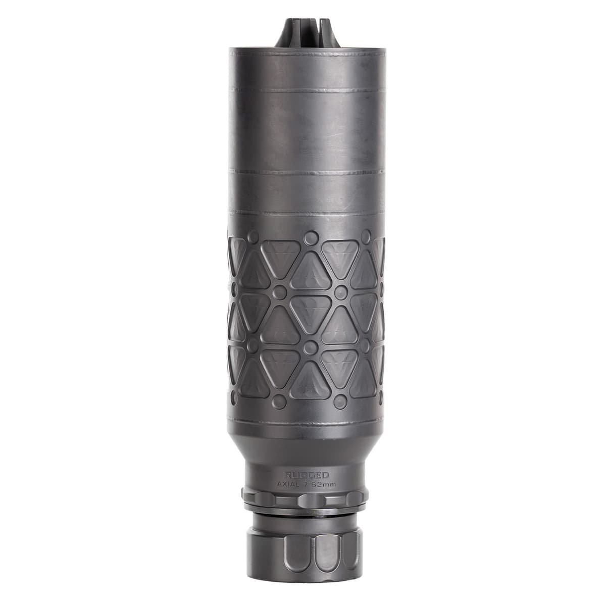 Rugged Axial