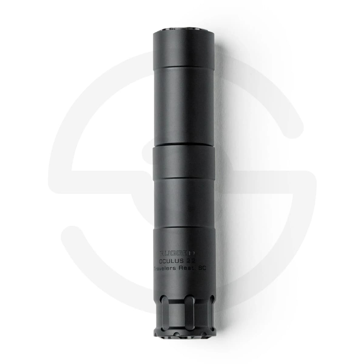 Rugged Oculus 22