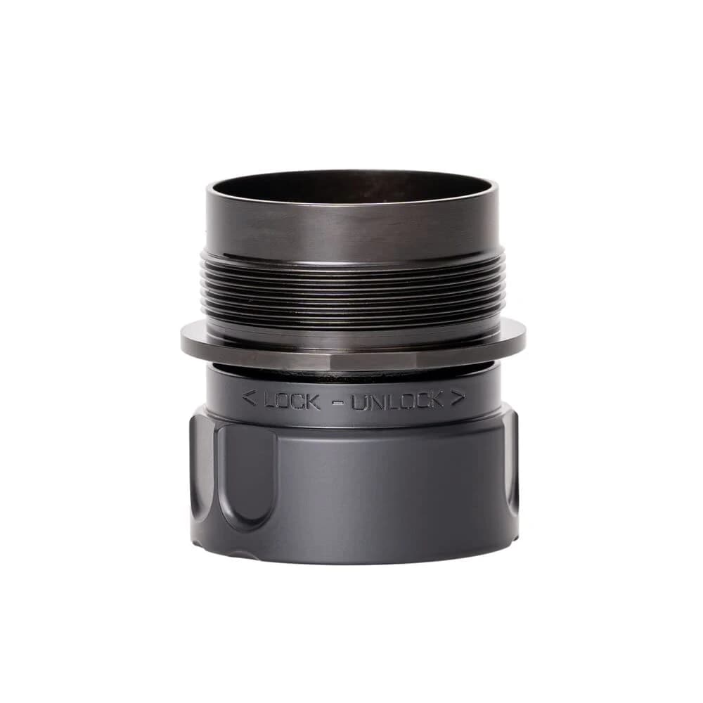 Rugged Universal 3 Lug Mount (RU3) product image