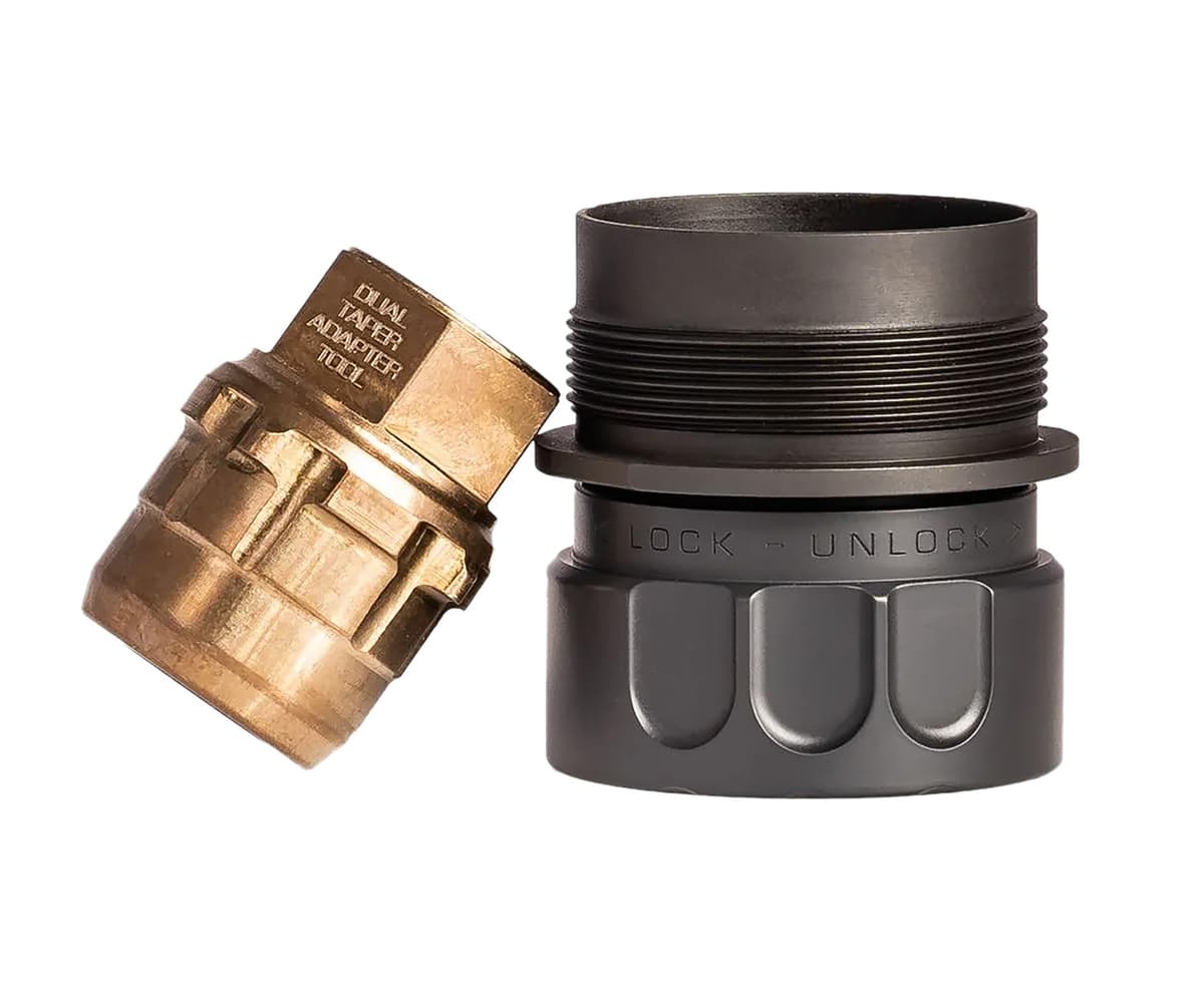 Rugged Universal Mount R.U.M. Stainless (RUM001) product image