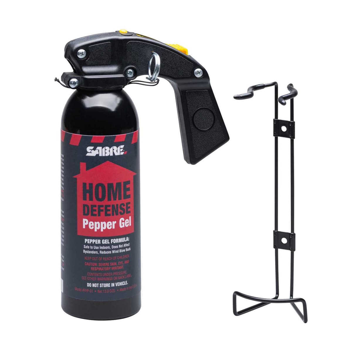 SABRE Home Defense Pepper Gel