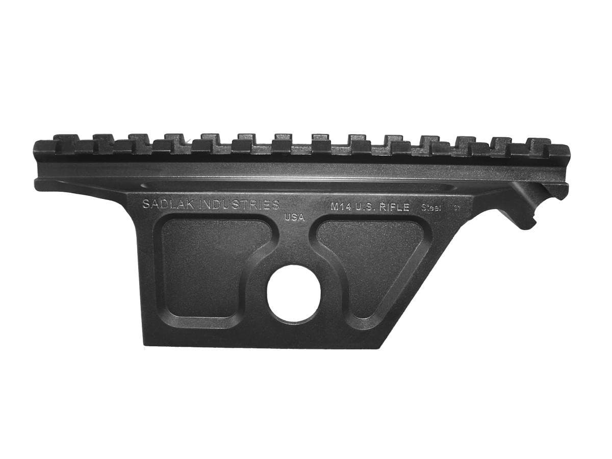 SADLAK Industries Steel M1A/M14 Scope Mount