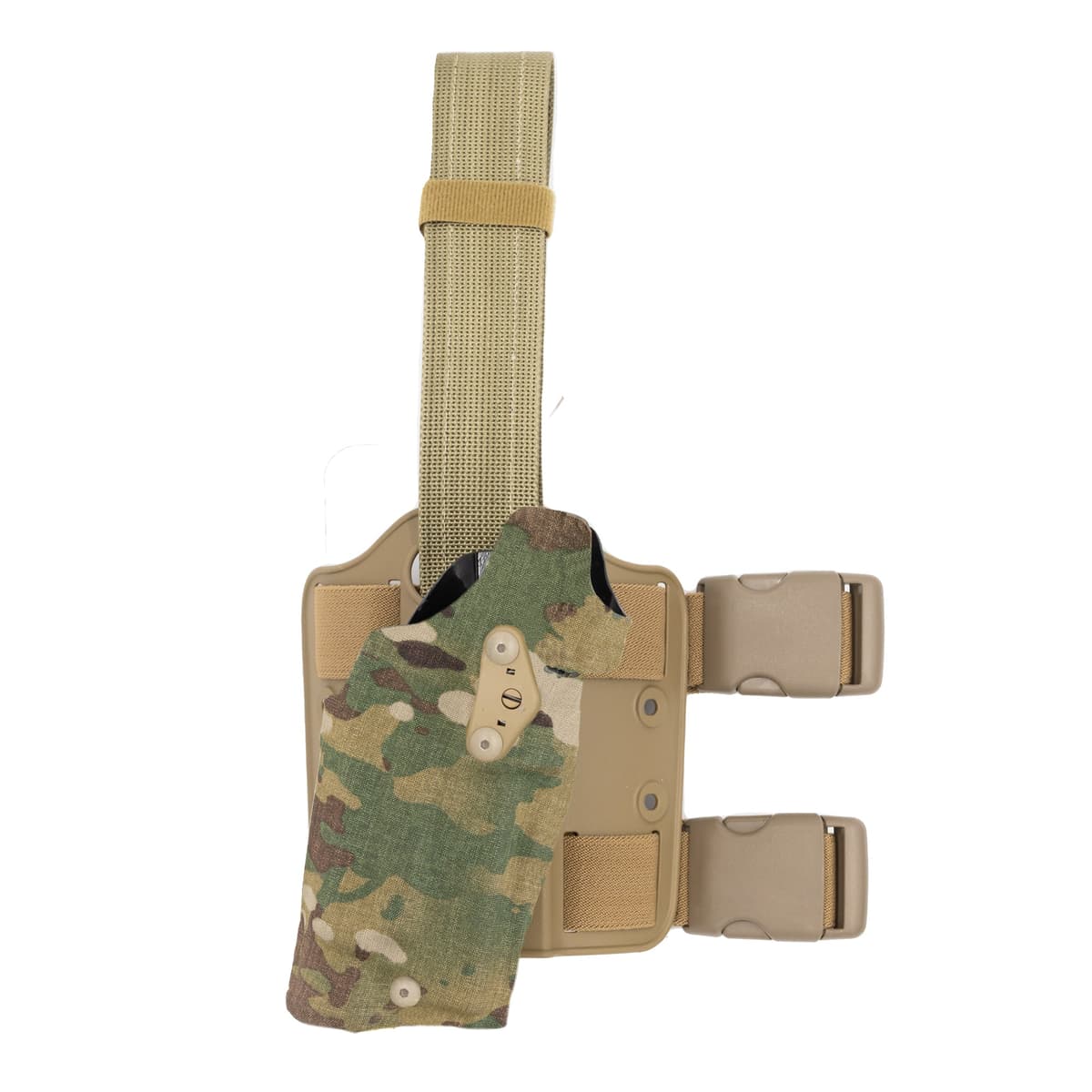 Safariland 6354DO ALS Optic Tactical