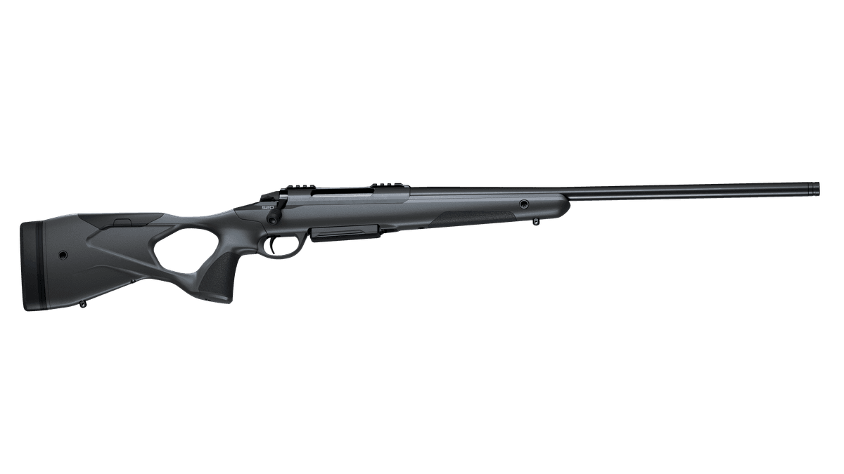 Sako S20 Hunter