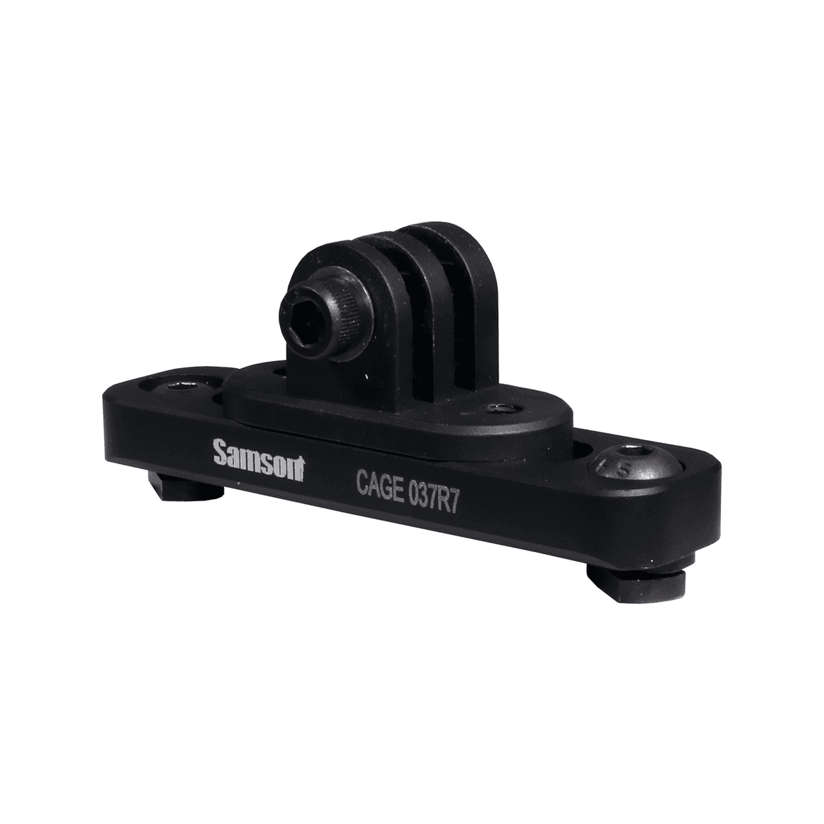 Samson Manufacturing M-LOK Direct GoPro Mount Kit