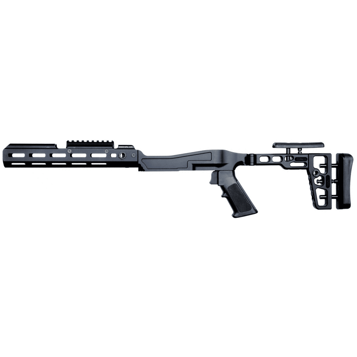 Samson SAS/22 Folding Chassis for Ruger 10/22